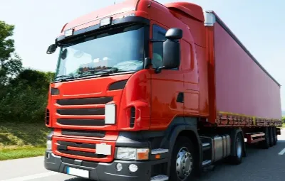 İzmir Çiftlikköy Ambar Kargo