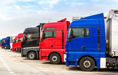 İzmir Çiftlikköy Ambar Nakliyat