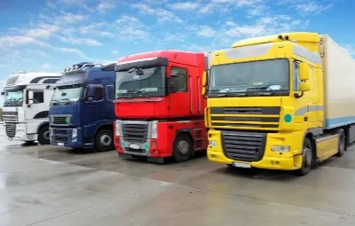 İzmir Çiftlikköy Nakliye Ambarı