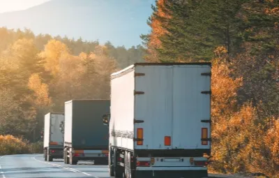 İzmir ile Çiftlikköy Arası Klima Taşıma