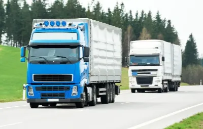 İzmir ile Çiftlikköy Arası Eşya Taşıma